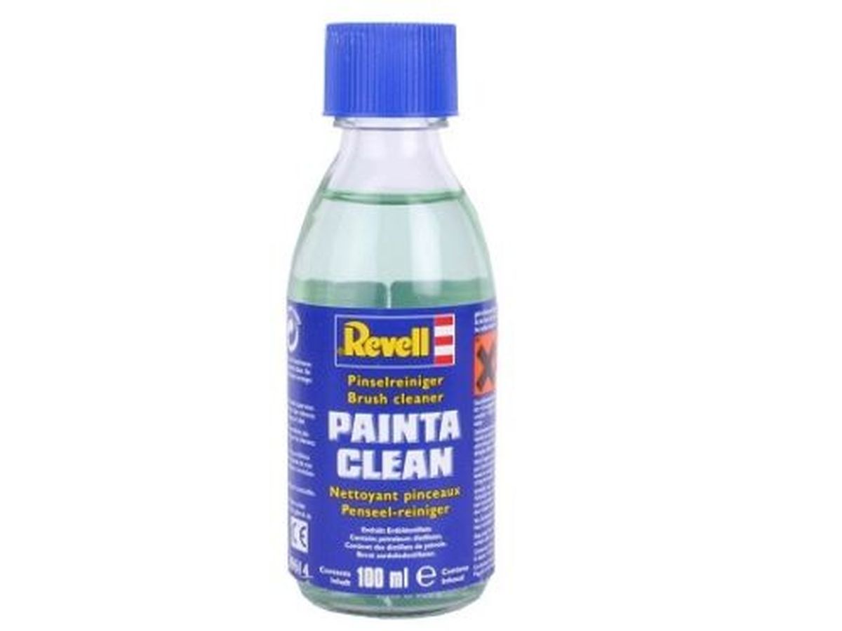 Enamel Cleaner 100ml