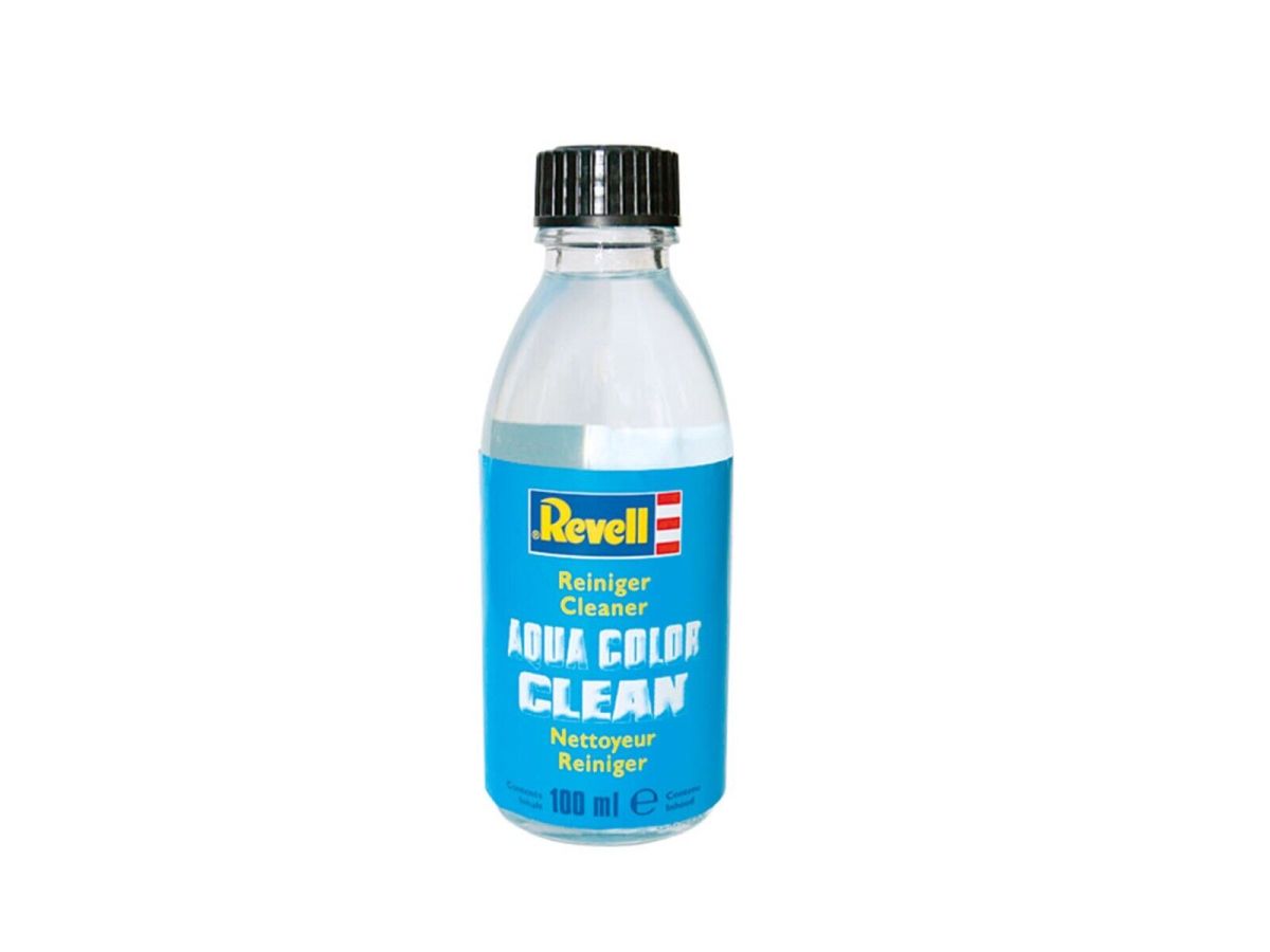 Acrylic Cleaner 100ml