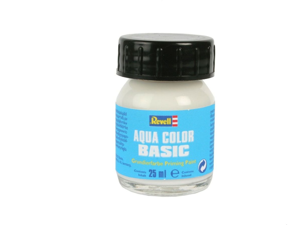 Acrylic Basic Primer 25ml
