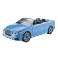 Revell Jr. Roadster Convertible Skill 0