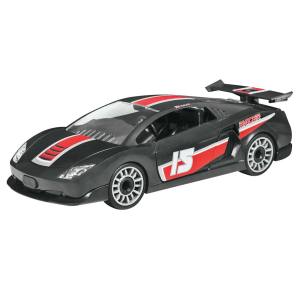 Revell Jr. Race Car (black) Skill 0