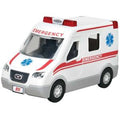 Revell Jr. Ambulance Skill 0