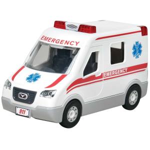 Revell Jr. Ambulance Skill 0