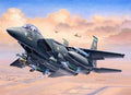Starter Kit F-15e Strike Eagle & Bombs Skill 4