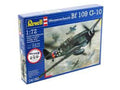 Starter Kit Messerschmitt Bf-109 Skill 3
