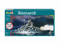Starter Kit Bismarck Skill 4