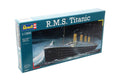 Starter Kit R.m.s. Titanic Skill 3