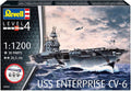Starter Kit Uss Enterprise Cv-6 Skill 4
