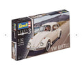 Starter Kit Vw Beetle Skill 3