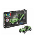 Starter Kit Vw Buggy Skill 3