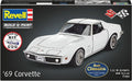Starter Kit Corvette C3 Skill 3
