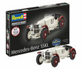 Starter Kit Mercedes Benz Sskl Skill 4