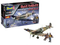 Iron Maiden Aces High Spitfire Mk Ll Gift Set Skill 4