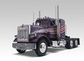 Peterbilt 359 1/25