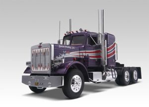 Peterbilt 359 1/25