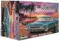 66 Chevy Impala Ss 396 2n1 Skill 4