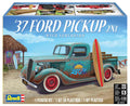 37 Ford Pickup 2n1 W/ Surfboard Skill 5