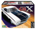 70 Buick Gsx 2n1 Skill 4