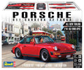 Porsche 911 G Model Targa