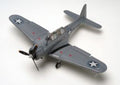 SBD Dauntless 1/48