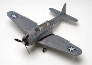 SBD Dauntless 1/48