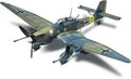 Stuka Ju 87g-1 sk4