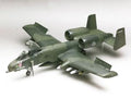 A-10 Warthog 1/48