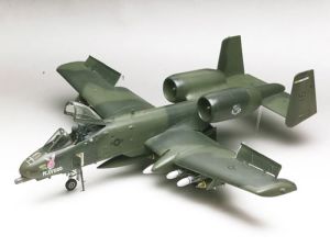 A-10 Warthog 1/48