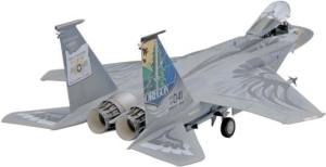 F-15c Eagle Skill 4