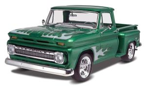 '65 Chevy Stepside P/U 2n1 1/25