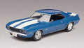 '69 Z-28 Camaro RS 1/25