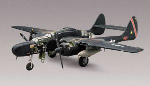 P-61 Black Widow 1/48