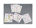 Bsa Pwd Dry Transfer H-j Asst #3 (6)