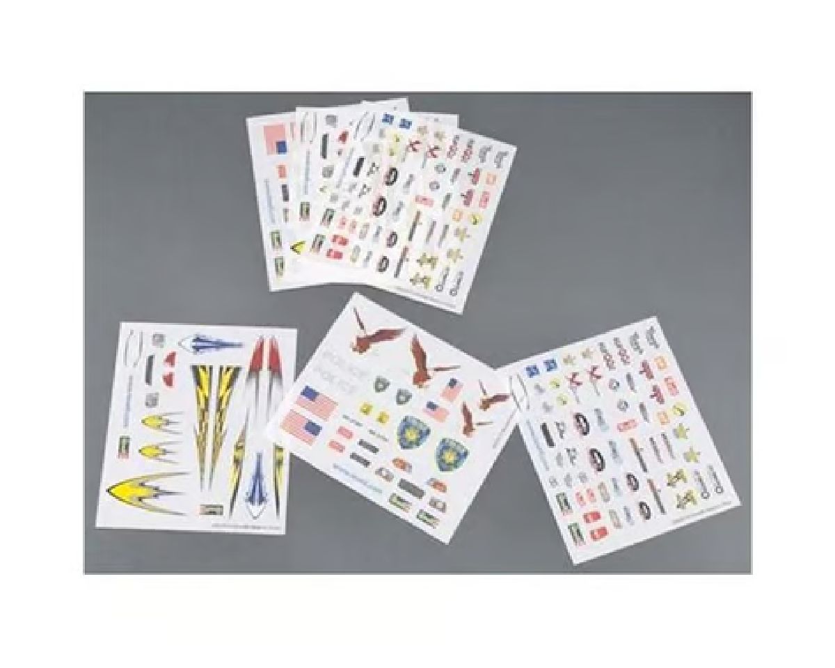 Bsa Pwd Dry Transfer H-j Asst #3 (6)