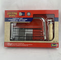 Bsa Pwd Carving Set