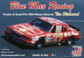 Blue Max Racing 1984 2+2 Driven by Tim Richmond