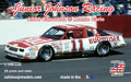 Junior Johnson 1986 Chevrolet Monte Carlo driven by Darrell