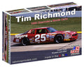 Hendrick Motorsports 1986 Tim Richmond Folgers - New