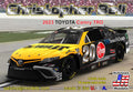 Joe Gibbs Racing 2023 Toyota Camry Interstate Batteries Mult