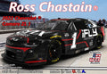 Trackhouse Racing Ross Chastain 2022 Camaro