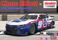 Hendrick Motorsports Chase Elliott 2022 Camaro- Patriotic
