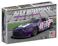 Hendrick Motorsports Alex Bowman 2023 Camaro Primary