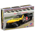 Joe Gibbs Racing Christopher Bell 2023 Toyota Camry Primary