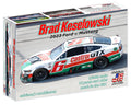 RFK Racing 2023 Brad Keslowski Ford Mustang Castrol Oil