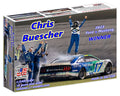 RFK Racing 2023 Chris Buescher Ford Mustang Daytona Winner