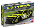 Hendrick Motorsports William Byron 2024 Camaro Primary