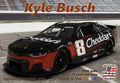 Richard Childress Racing 2024 Kyle Busch Camaro Cheddars - N
