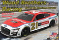 Wood Brothers 2023 Harrison Burton Camaro Primary  New