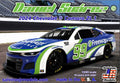 Trackhouse Racing 2024 Daniel Suarez Camaro Primary Race Win