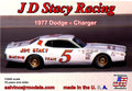 JD Stacy 1977 Dodge Charger